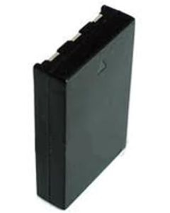 Synergy Digital Camera Battery, Works with Canon PowerShot SX400 IS Digital Camera, (li-ion, 3.7V, 900 mAh) Ultra Hi-Capacity Battery
