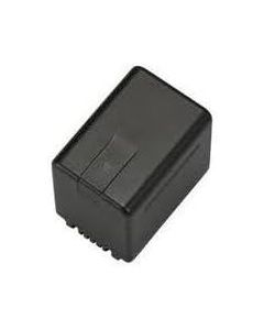 Synergy Digital Camcorder Battery, Works with Panasonic HC-X920 3MOS Camcorder, (li-ion, 7.4V, 2800 mAh) Ultra Hi-Capacity Battery