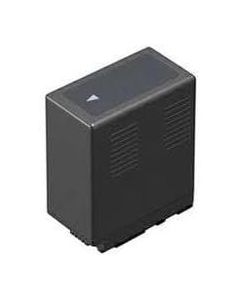 Synergy Digital Camcorder Battery, Works with Panasonic AG-HMC150 Camcorder, (li-ion, 7.2V, 5400 mAh) Ultra Hi-Capacity, Compatible with Panasonic VW-VBG6 Battery
