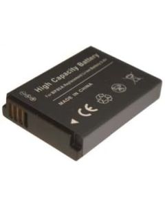Synergy Digital Camera Battery, Compatible with Samsung WB210 Digital Camera, (li-ion, 3.7V, 950 mAh) Ultra High Capacity, Replacement for Samsung BP-85A Battery