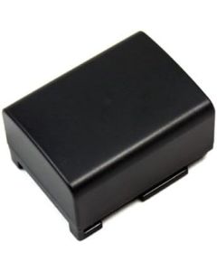 Synergy Digital Camcorder Battery, Works with Canon VIXIA HF M40 Camcorder, (li-ion, 7.4V, 900 mAh) Ultra Hi-Capacity Battery