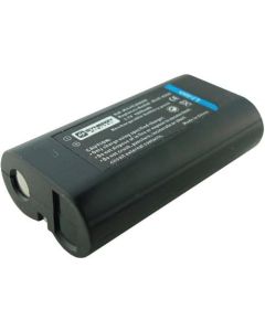 KLIC-8000 Lithium-Ion Equivalent Battery (1800 mAh) Rechargeable - Replacement for Kodak KLIC-8000 Battery