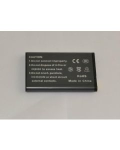 Synergy Digital Camcorder Battery, Compatible with Contour Contour GPS Camcorder, (li-ion, 3.7V, 1200 mAh) Ultra High Capacity, Replacement for Contour CT-3650 Battery