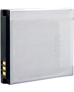 Synergy Digital Camera Battery, Compatible with Samsung I8 Digital Camera, (li-ion, 3.7V, 900 mAh) Ultra High Capacity, Replacement for Samsung SLB-0937 Battery